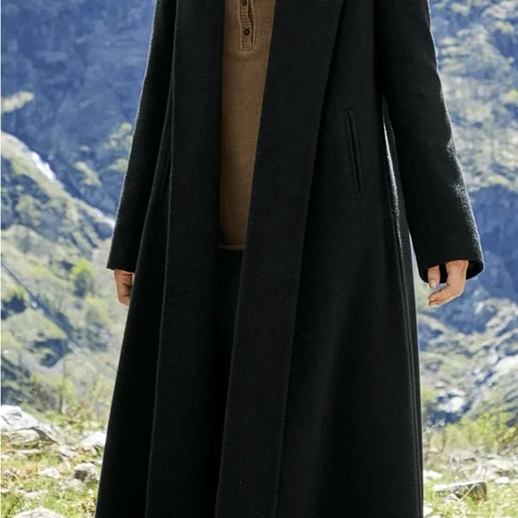 Peruvian Connection Decades Coat - Picture 5 of 8